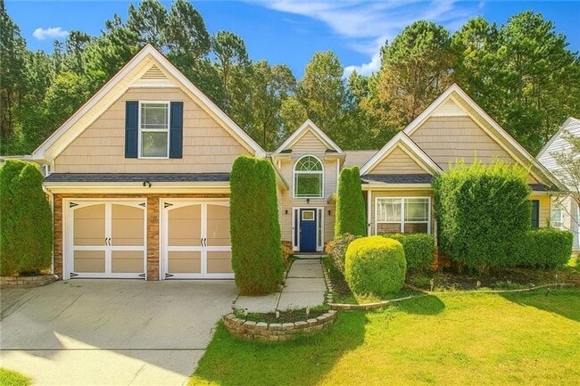 615 Hemlock Ct in Villa Rica, GA - Building Photo - Building Photo