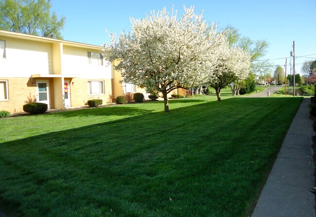 property at 430 Dewey St