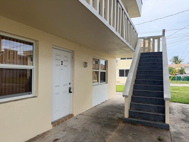 property at 3660 SW 60th Ave
