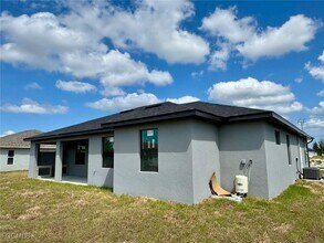 2012 NW 16th Terrace in Cape Coral, FL - Building Photo - Building Photo