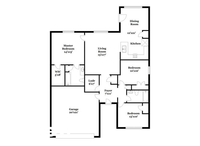 2109 Longhunter Chase Dr in Spring Hill, TN - Building Photo - Building Photo