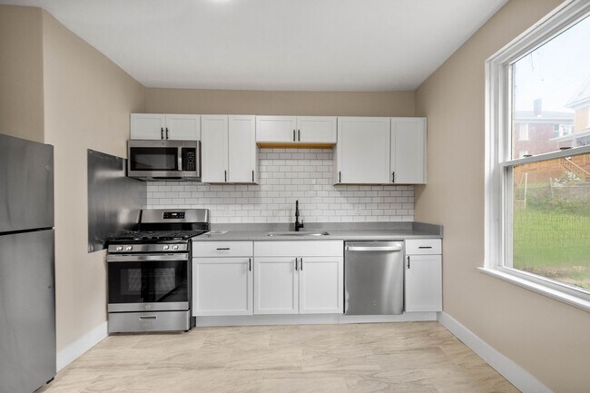 property at 313 Kambach St