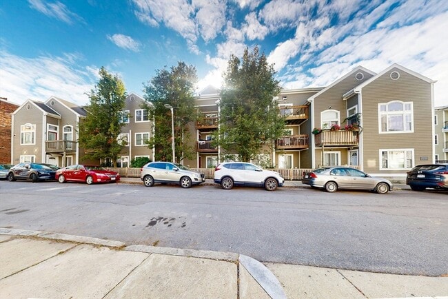 property at 111 W 8th St