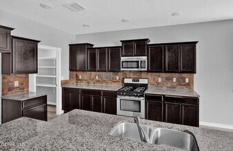 7341 Autumn Sage Dr in El Paso, TX - Building Photo - Building Photo