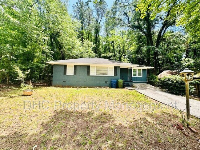 3630 Boulder Park Dr SW in Atlanta, GA - Building Photo - Building Photo