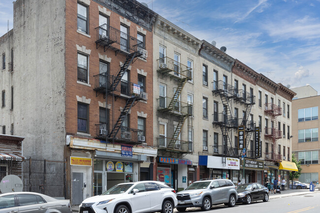 4015 8th Ave in Brooklyn, NY - Building Photo - Building Photo