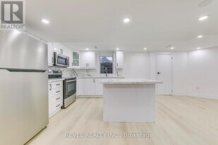 6701 Snow Goose Ln in Mississauga, ON - Building Photo