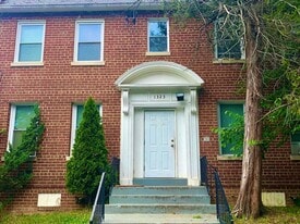 1323 Anacostia Rd SE in Washington, DC - Building Photo