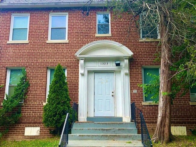 property at 1323 Anacostia Rd SE
