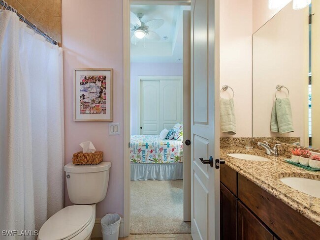 property at 8000 Cordoba Pl