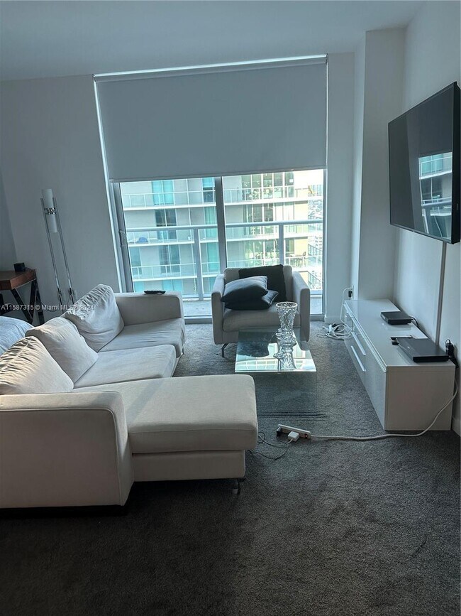property at 1100S S Miami Ave