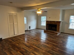 506 Le Conte St in Hinesville, GA - Building Photo - Building Photo