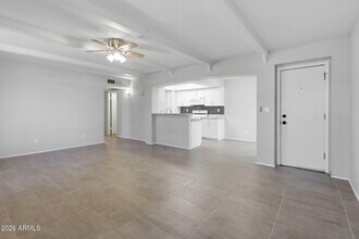 780 E Eugie Ave in Phoenix, AZ - Building Photo - Building Photo