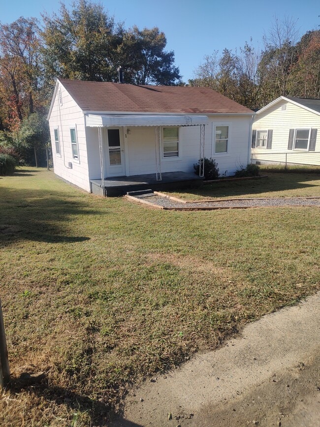 property at 1 Circle Dr