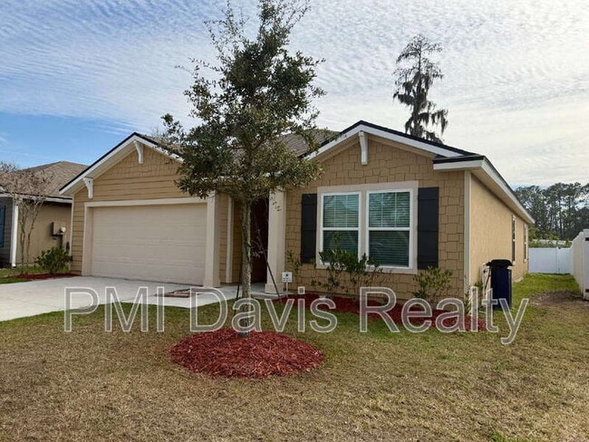 property at 2482 Beachview Dr