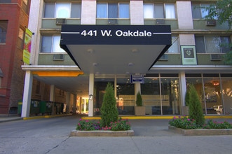 441 W. Oakdale in Chicago, IL - Building Photo - Building Photo