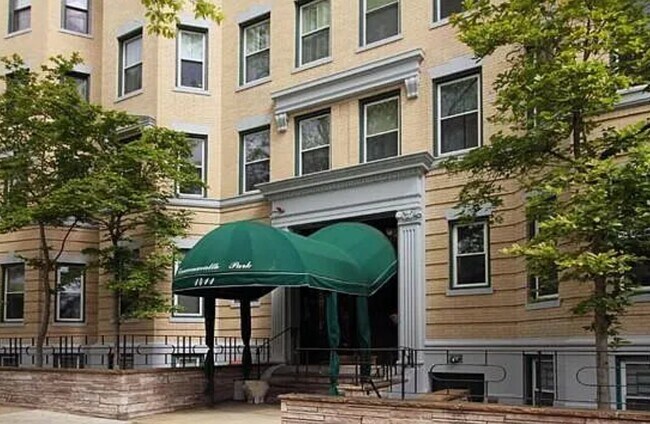 1411 Commonwealth Ave, Unit 404