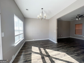 4629 Blue Iris Way in Oakwood, GA - Building Photo - Building Photo