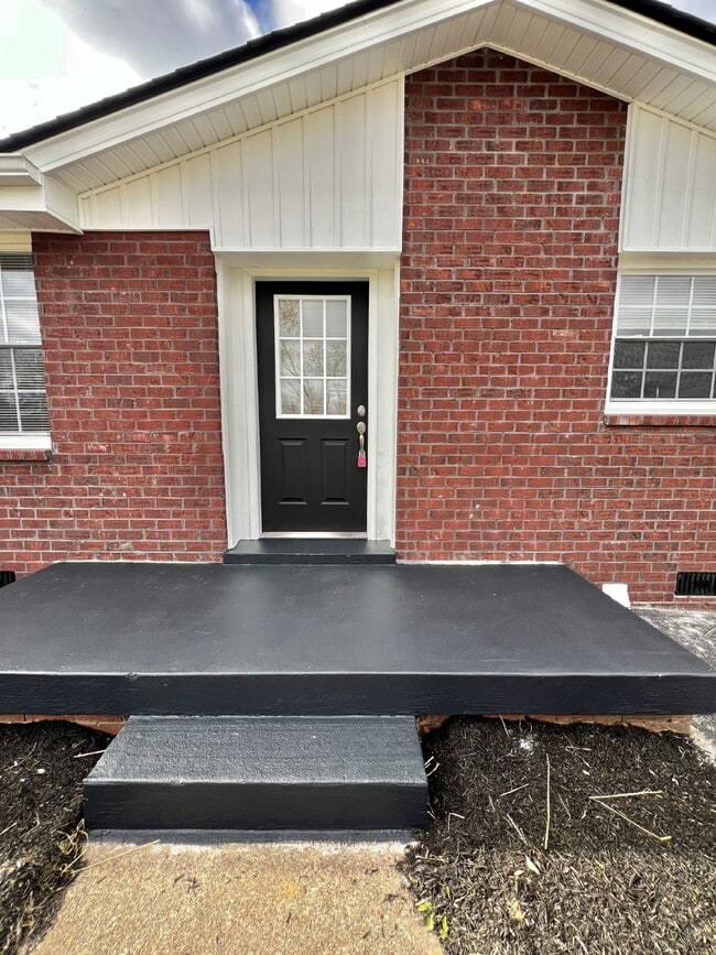 property at 105 Ambrose Dr