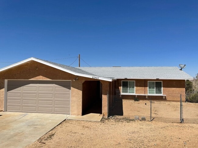 property at 60460 Alta Mesa Dr