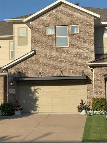 17709 Sage Ln in Dallas, TX - Building Photo