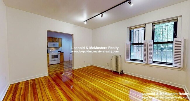 1404 Commonwealth Ave, Unit 7