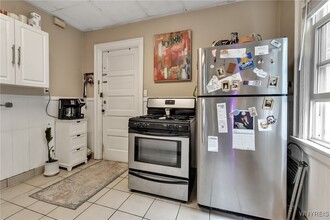 345 Richmond Ave in Buffalo, NY - Building Photo - Building Photo