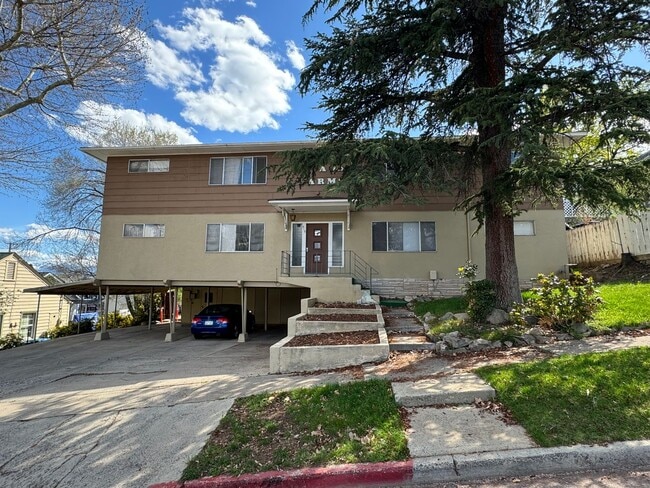 510 Nevada St in Susanville, CA - Building Photo - Building Photo