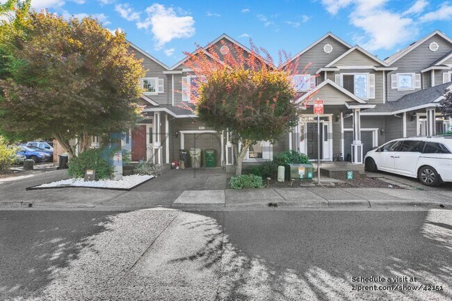 5017 SW Wentworth Terrace in Beaverton, OR - Building Photo - Building Photo