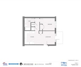 Overlook at Beaumont in Knoxville, TN - Building Photo - Floor Plan