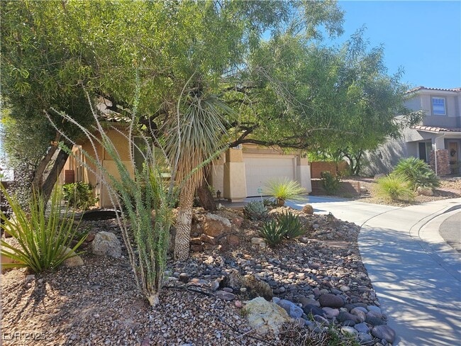 11081 Village Ridge Ln in Las Vegas, NV - Building Photo - Building Photo