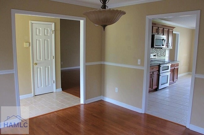 180 Waters Ave in Allenhurst, GA - Building Photo - Building Photo