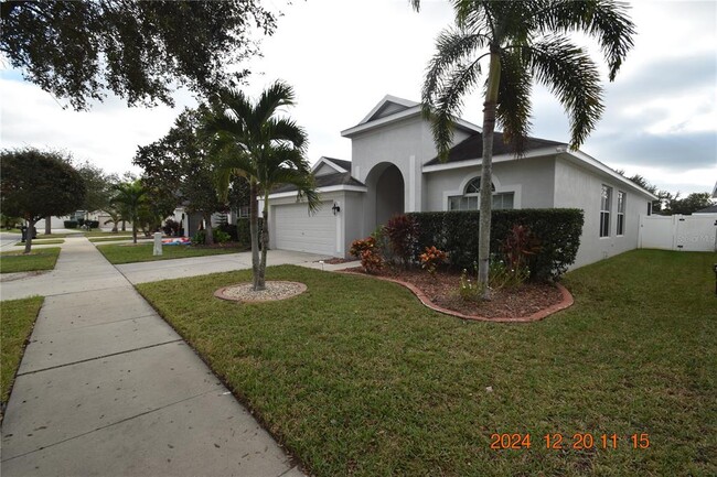 12717 Avelar Creek Dr in Riverview, FL - Building Photo - Building Photo