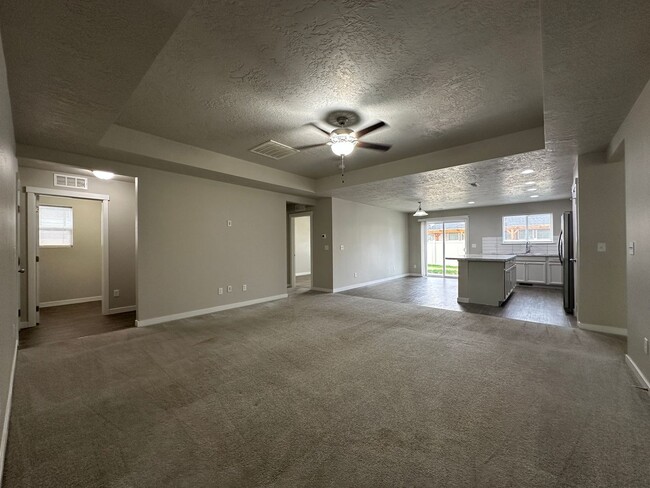 12595 Herrick St in Caldwell, ID - Building Photo - Building Photo