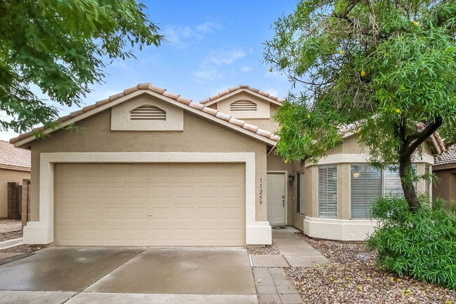 property at 11259 E Caballero St