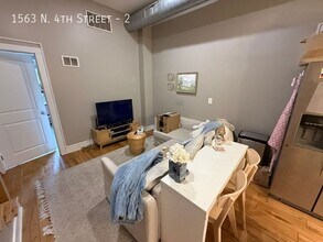 1563 N 4th St in Columbus, OH - Building Photo - Building Photo