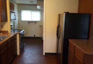 6321 Cooper Rd in Lansing, MI - Foto de edificio - Building Photo