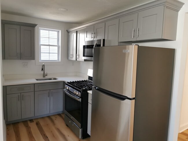 property at 11 Willet St