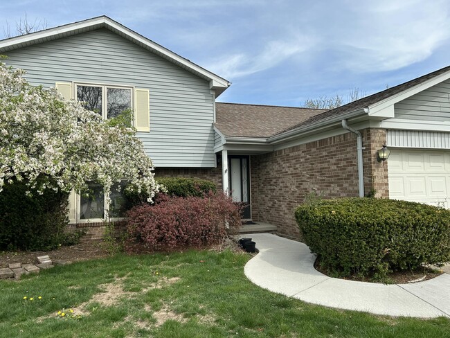property at 45700 Scott St