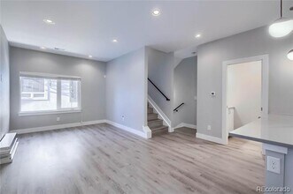 2790 W 25th Ave in Denver, CO - Building Photo - Building Photo