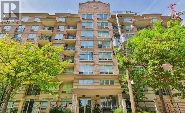 property at 188-188 Redpath Ave