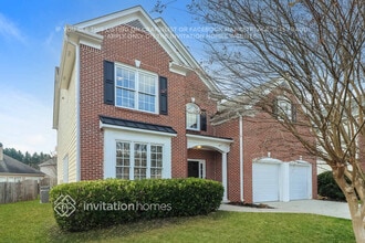 2018 Barrett Knoll Cir in Kennesaw, GA - Building Photo - Building Photo