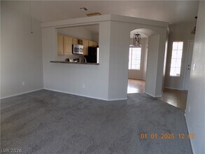 513 Faultless St in Henderson, NV - Building Photo - Building Photo