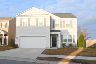 145 Presley Ln in Wilmington, NC - Building Photo