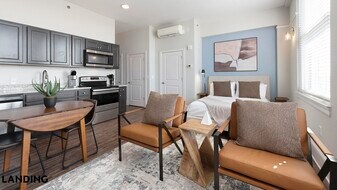 187 N Church St in Spartanburg, SC - Building Photo