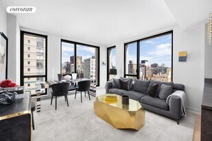 160 E 22nd St in New York, NY - Building Photo