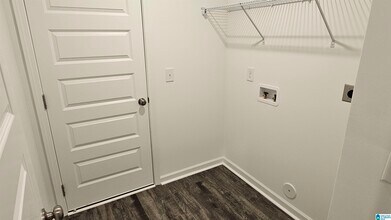 307 Amber Ave in Calera, AL - Building Photo - Building Photo