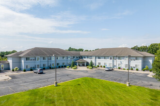 Benedictine Heritage Meadows 55+ Community in St. Peter, MN - Building Photo - Building Photo