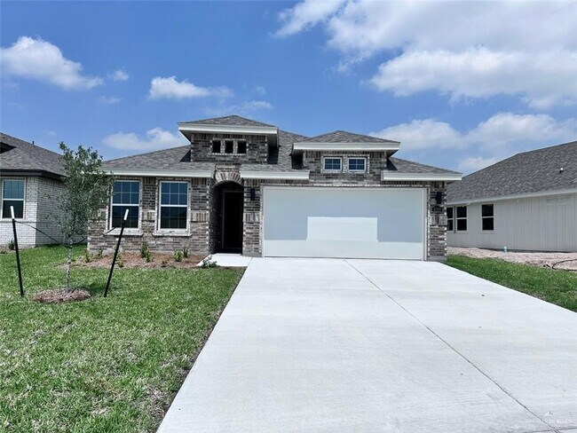 property at 8329 N 35th Ln