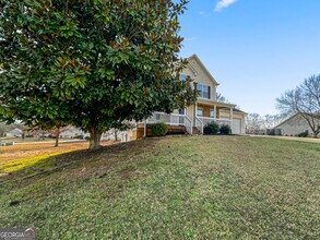 20 Vintage Dr in Covington, GA - Building Photo - Building Photo